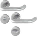 Garnitur RosetteE138Z/42K,V/42KVSGRT-F69 8 SK/OL