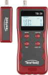 Netzwerkverdrahtungs,Tester TB29,TESTBOY