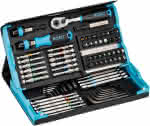 Bit-Sortiment,2200SC-31,HAZET