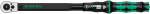 Drehmomentschlüssel,Click-Torque Push,40-200Nm 1/2" - Wera