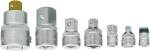 Adapter-Satz,958/7,HAZET