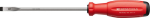 Schraubendreher,Schlitz 8 x1,2x160mm,SwissGrip EVO PB Swiss