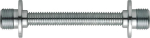 Befestigungssyst.,,BS 504 Tst. 67-77mm,,Paarw. - HOPPE
