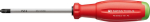 Schraubendreher,PZ2x100mm,SwissGrip EVO PB Swiss