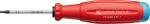 Schraubendreher,T7x 50mm,SwissGrip EVO PB Swiss