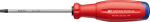 Schraubendreher,IP20x100mm,SwissGrip EVO PB Swiss