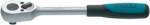 Hebel-Umschaltknarre 3/8",30Zähne 199mm 8816P,Hazet