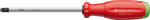 Schraubendreher,PZ3x150mm,SwissGrip EVO PB Swiss