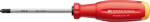 Schraubendreher,PH2x100mm,SwissGrip EVO PB Swiss
