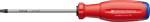 Schraubendreher,IP25x120mm,SwissGrip EVO PB Swiss