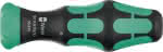 Ratschen-Handgriff Vario,Innensechskant 6mm,Wera