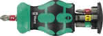 Magazin-Bithalter,KK Stubby RA 1,Wera
