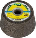Schleiftopf C30R Supra,110x55mm Klingspor