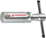 Ventil-Einschraubwerkzeug,Ro-Quick Rothenberger