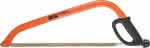 Bügelsäge Ergo,530mm spitz zulauf. Bahco