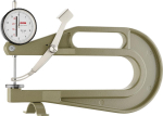 Dickenmessgerät K200 B,Bügeltiefe 200mm KÄFER
