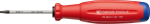 Schraubendreher,IP7x 50mm,SwissGrip EVO PB Swiss