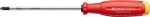 Schraubendreher,PH0x100mm,SwissGrip EVO PB Swiss