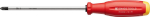 Schraubendreher,PH1x130mm,SwissGrip EVO PB Swiss