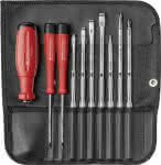 Wechselklingen-Satz,10-teilig,PB Swiss Tools