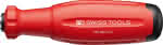 Griff für,Wechselklingen,SwissGrip EVO PB Swiss