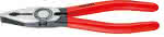 Kombinationszange 0301EAN,200mm,KNIPEX