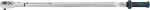 Drehmomentschlüssel,6144-1CT,200-500Nm 3/4" - Hazet