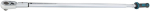 HAZET Drehmomentschlüssel,6000-1 CT 3/4" 300-800Nm