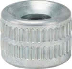 Hohl-u.Universalmundstück,M10x1 Nr.12002 Pressol