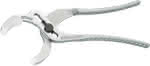 Syphonzange m. Backen,62mm Spannw. Rothenberger