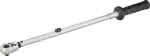 Drehmomentschlüssel,6123-1CT,60-320Nm 1/2" - Hazet