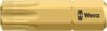 Bit Diamant 1/4",DIN 3126 C6,3,T40x25mm - Wera