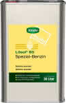 Lösol 80 Spezialbenzin,Waschbenzin,30l Kanister