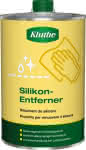 Silikonentferner flüssig,1l Dose KLUTHE