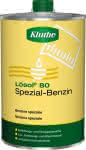 Lösol 80 Spezialbenzin,Waschbenzin,1l Flasche