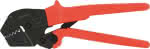 Crimp-Hebelzange für,Aderendhülsen 0,5-6qmm,KNIPEX