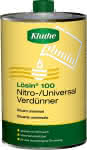 Lösin 100 Universalverd.,Nitro-Universalverdünner,1l Dose