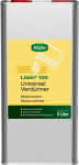 Lösin 100 Universalverd.,Nitro-Universalverdünner,6l Kanister