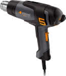 Heißluftgebläse,HeatMatic 2120 E Steinel,im Karton