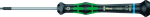 Elektronik-,Schraubendreher,Innensechskant 1,5mm - Wera