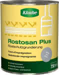 Kluthe Rostosan Plus,Rostprimer grau,750ml Dose