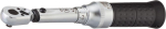 HAZET Drehmomentschlüssel,6000-1 CT 1/4" 2-10Nm