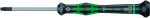 Elektronik-,Schraubendreher,T15x60mm - Wera