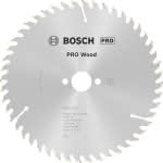 Kreissägeblatt,160 x 20/16 x 1,8 mm 48,Optiline Wood - BOSCH