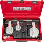 Handbiegemaschinen-Set,15-22mm Rothenberger