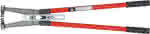 Trapezblechlochzange,700mm,ALARM