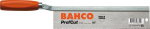Feinsäge gekröpft,250mm Profcut Bahco