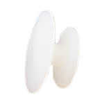 Befestigungsknopf,für Knieschoner Nierhaus