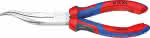 Mechanikerzange Form3,200mm,KNIPEX