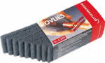 Reinigungsvlies Rovlies,60x130mm 10er-Pack,ROTHENBERGER